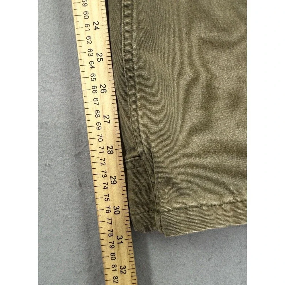 Eddie Bauer Men's Rugged Relaxed Fit Stretch Utility Pants
